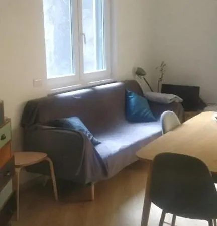 Apartment Sweet Private View