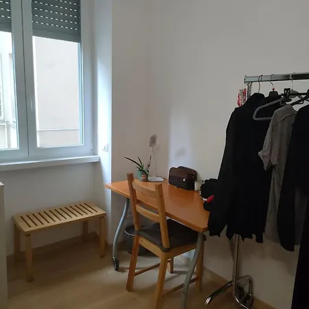 Sweet Private View Apartment *