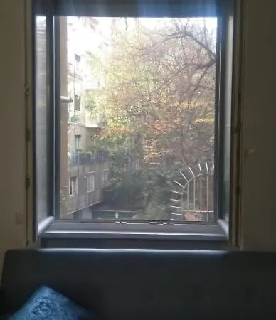 Sweet Private View Apartment *