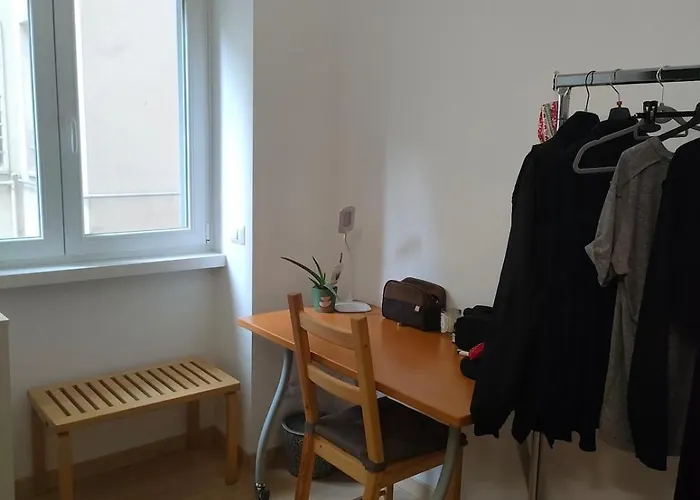 Sweet Private View Apartment *