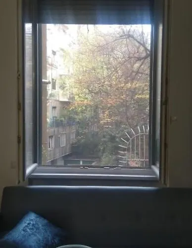 Sweet Private View Apartment *