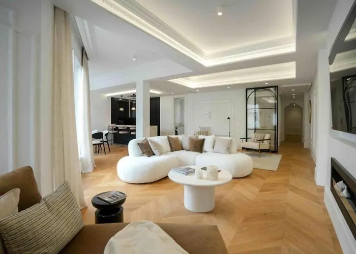 Apartman Sweet Private View
