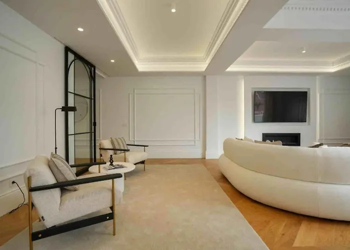 Sweet Private View Apartman