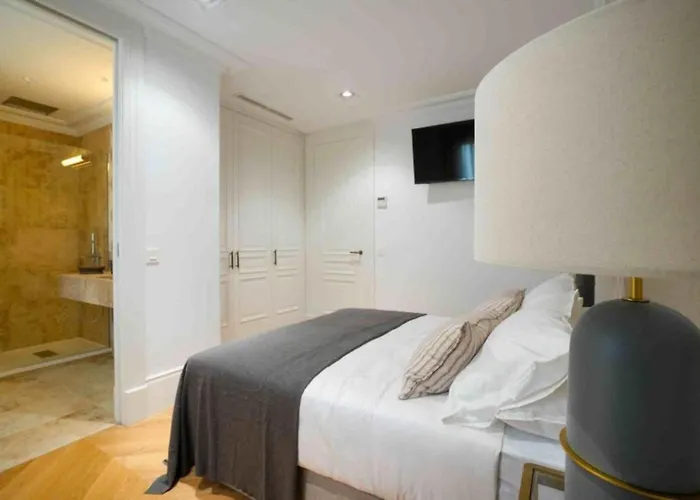 Sweet Private View Apartman *