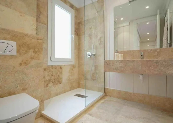Sweet Private View Apartman