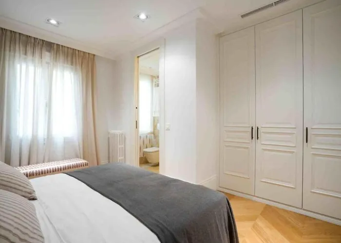 Apartman Sweet Private View