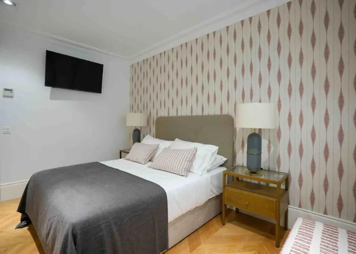 Apartman Sweet Private View