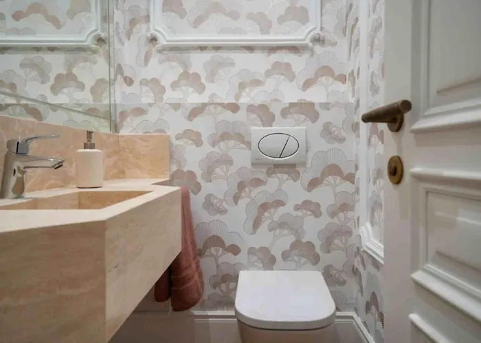 Sweet Private View Apartman